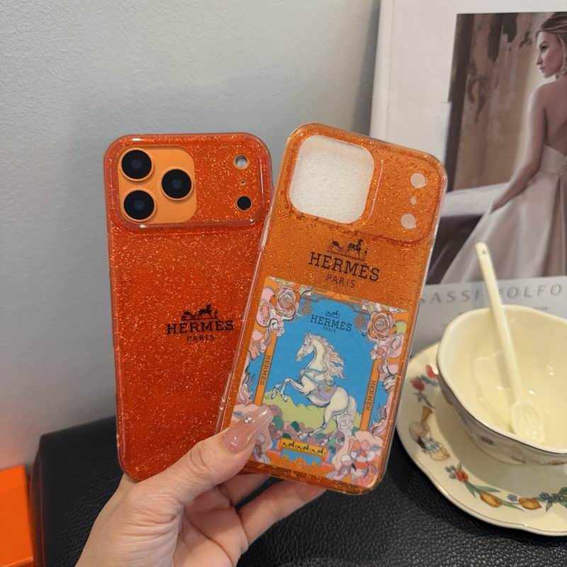 Hermes iphone 15-17Pro max 102416